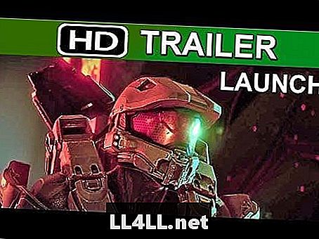 Halo 5 & amp; Doppelpunkt; Wächter Bewertung