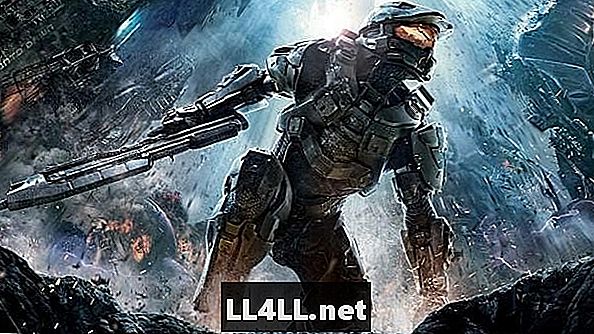 Halo annoncerer Turnering & komma; & dollar; 500 & 000 000 i præmier
