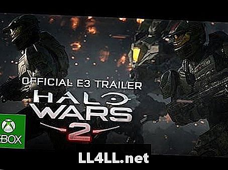 Halo Wars 2 Open Beta & dấu hai chấm; Chế độ Deathmatch - Trò Chơi
