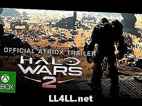 Halo Wars 2 Review & dvojtečka; Comeback konzoly RTS