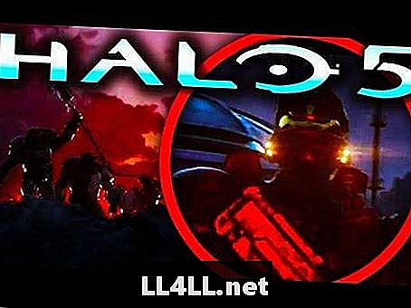 Halo Wars 2 & hrubého čreva; Všetko, čo vieme tak ďaleko