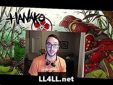 Hanako & vessző; egy MomoCon 2016 frissítés