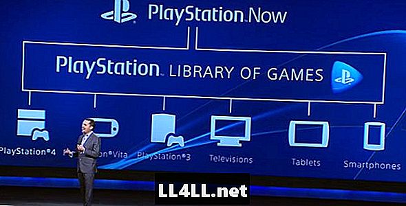 Hands on med PlayStation Now Beta