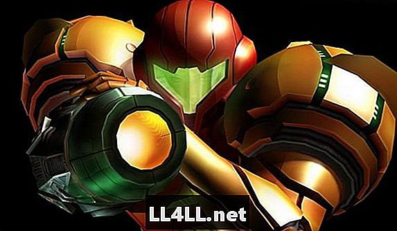Happy 30th Anniversary & comma; Metroid & excl; - Gry