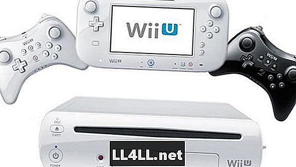 Grattis på fødselsdagen Wii U - Hvilket interessant år