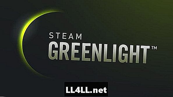 La mulți ani și virgulă; Steam Greenlight & excl. Vânzări și fără; - Jocuri