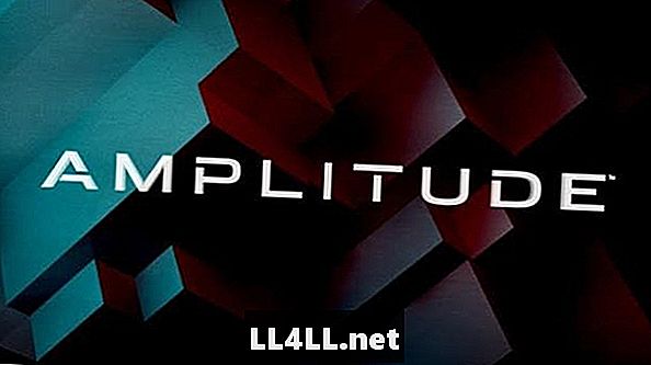 Harmonix เปิดตัว Amplitude Kickstarter
