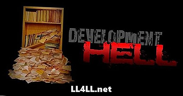 Doom 4 s'est-il échappé de Development Hell & quest;