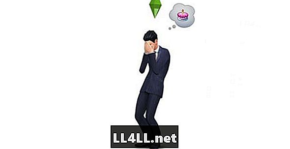 คุณได้ลอง The Sims 4 Legacy Challenge แล้วยัง & ค้นหา;