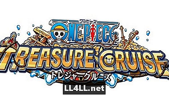 Hướng dẫn Hawk Eyes Mihawk cho One Piece Treasure Cruise