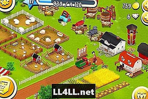 Hay Day Guide & colon; Leveling System