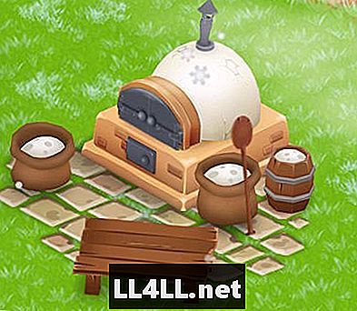 Hay Day Guides & colon; Bageriet