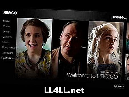 HBO Go udgivet på Xbox One - Spil