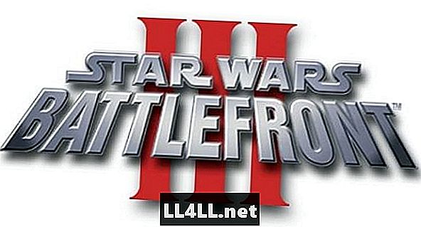 그는 쉼표로 말했습니다. 그녀는 말하기를 & 콜론; LucasArts와 자유 래디 칼 캠프는 Battlefront III의 실패를위한 무역 장벽과 비난