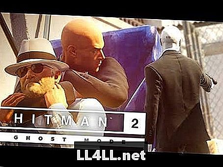 Соревновательный режим «один на один» - Hitman 2 - Игры