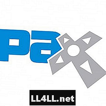 Heads Up & comma; PAX Pals - Giochi