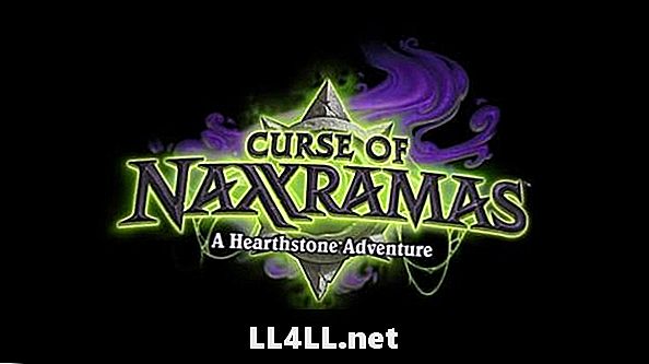 Naxxramas מדריך הרבעון הארכני - משחקים