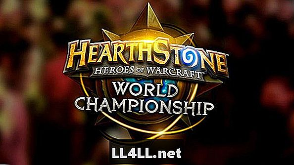„Hearthstone“ pasaulio čempionato 2016 finalų rezultatai