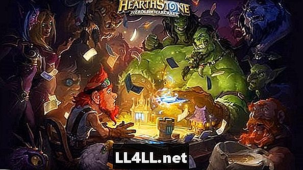 Hearthstone & colon; Heroes of Warcraft - Guide til at få alle disse grundlæggende kort hurtigt