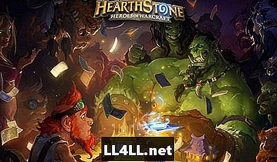 Herdstein & Doppelpunkt; Helden von Warcraft & Doppelpunkt; So erhalten Sie neue Karten