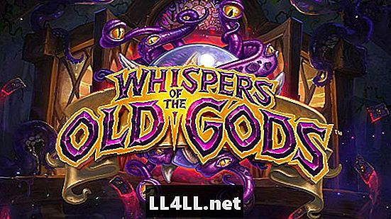 Hearthstone & colon; Whispers of the Old Gods Arena Guide