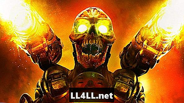 L'enfer attend & colon; La démo gratuite de Doom est disponible pendant l'E3