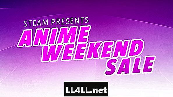 Aquí están 10 & lpar; de muchos & rpar; Grandes títulos descontados en Steam's Anime Weekend Sale.