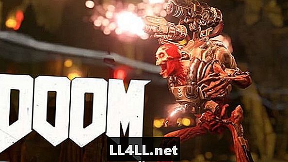 Her er, hvordan du indtaster Doom lukket beta