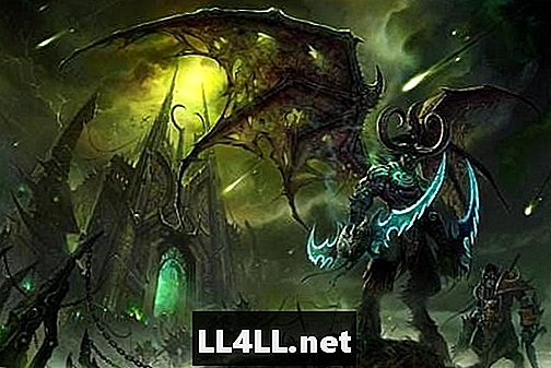 Stormens helte - Illidan Guide