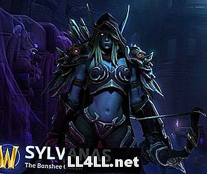 Heroes of the Storm - Sylvanas Guide