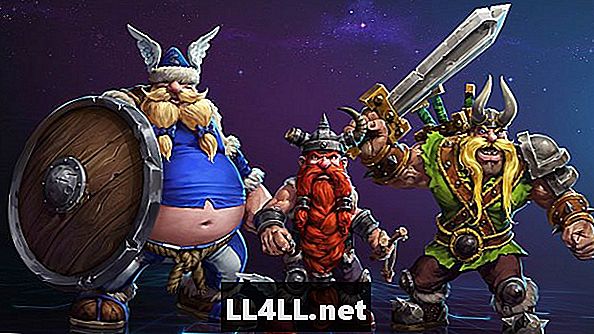 Heroes of the Storm & Colon; The Lost Vikings Guide & comma; Tips & comma; och tricks