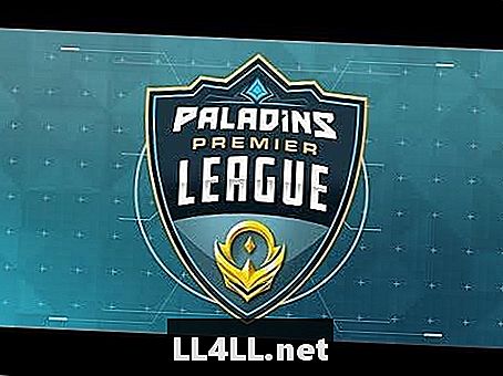 Hi-Rez hợp tác với WESA để tạo Paladins Pro League mới