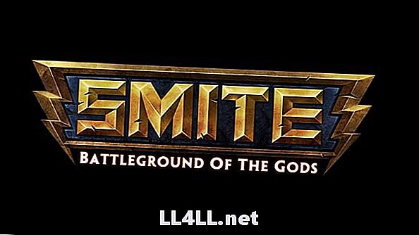 Hi-Rez odhaľuje nový herný režim pre SMITE