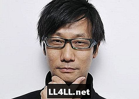 Hideo Kojima & κόλον; 3 Δυνατότητες για τα επόμενα