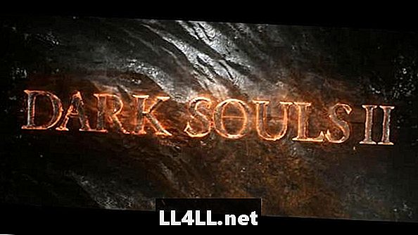 Hidetaka Miyazaki steg tillbaka från Dark Souls II