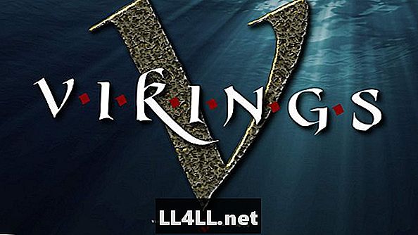 Hit TV serije Vikings je pridobivanje PvP video igre v letu 2018