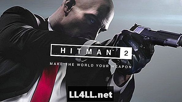 Hitman 2 Review & Doppelpunkt; Engineered Rampages waren noch nie so lustig - Spiele