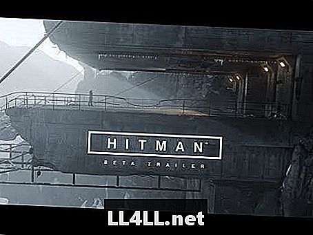 HITMAN Beta fecha de lanzamiento y detalles confirmados