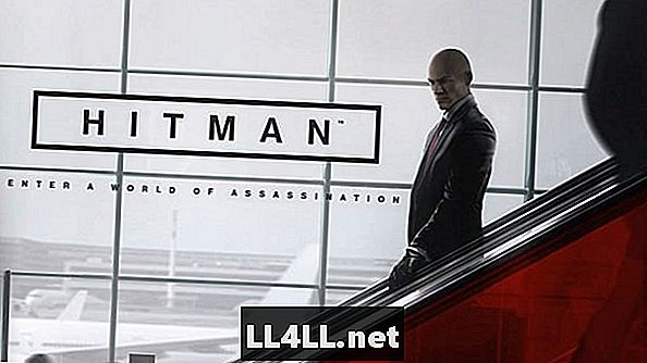 ヒットマンのエピソード1は巨大なサンドボックス暗殺の機会を提供しています