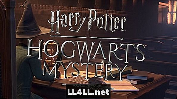Hogwarts Mystery Guide & colon; 3 påvist måter å tjene enkelt poeng