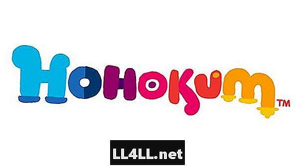Revisión de Hohokum - Juegos