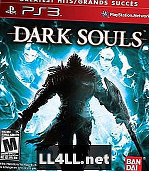Holiday Sale: Dark Souls for Dirt Cheap on Amazon! - Juegos