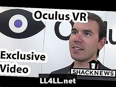 Hollywoods เห็น Oculus VR เป็นเส้นทาง & ดอลลาร์; 97 บัตรชมภาพยนตร์