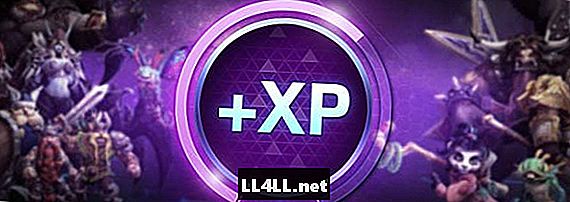 पवित्र XP बैटमैन & एक्सल; तूफान के नायकों 50 और पर्केंट प्रदान करता है; XP इस सप्ताह को बढ़ावा देता है