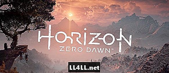 Horizon Zero Dawn & ลำไส้ใหญ่; มีอะไรต่อไปกับ Frozen Wilds DLC and Beyond & quest;