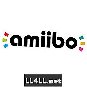 Wie geht es Amiibos ein Jahr später? & Quest;