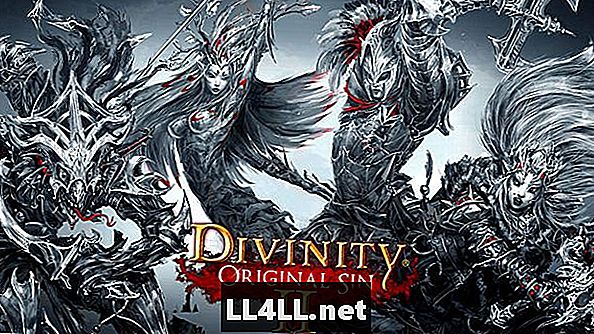 Як Divinity & colon; Original Sin 2 стане найкращим RPG року - Гри