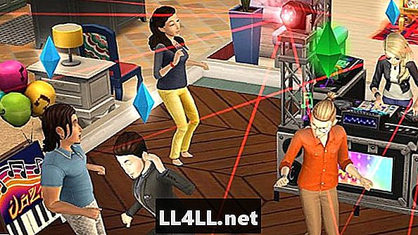 Hvordan sletter du Sims i The Sims Mobile & quest; Det gør du ikke - Spil