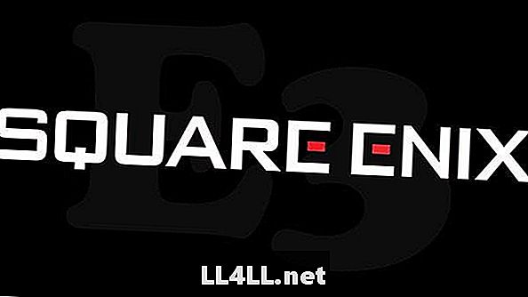 Come F2P può salvare Square Enix