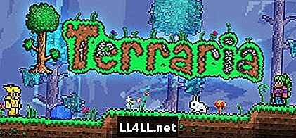 ¿Cómo ha permanecido relevante Terraria durante cinco años y búsqueda?